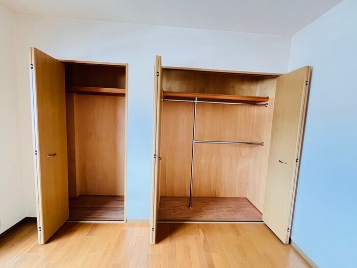 物件内観写真14　(収納)