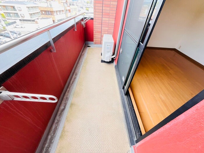 物件内観写真16　(ベランダ・バルコニー)