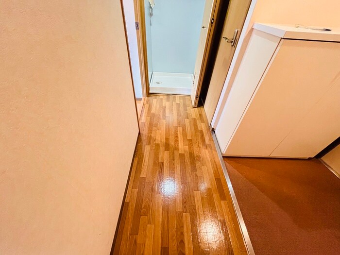 物件内観写真18　(廊下)