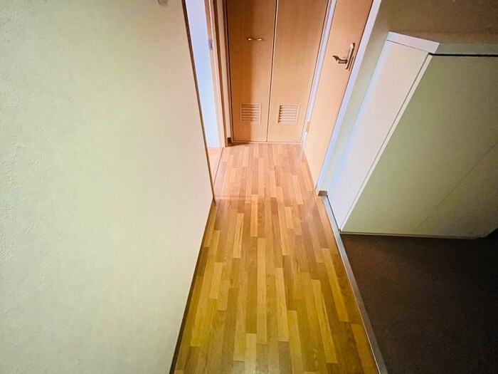 物件内観写真21　(廊下)