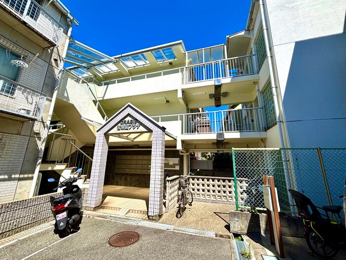 物件外観写真6　(外観写真)