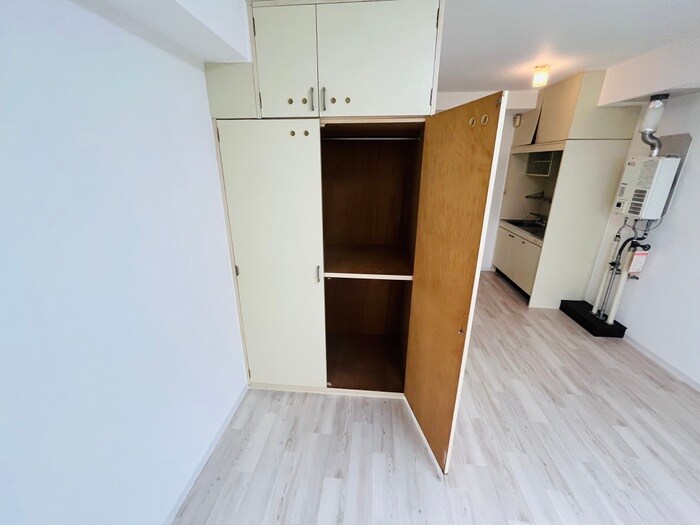 物件内観写真15　(収納)