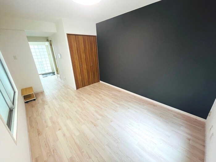 物件内観写真18　(居室)