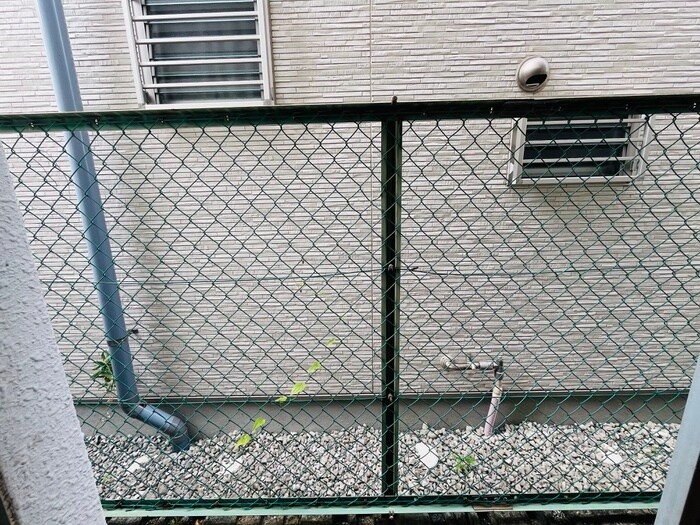 物件内観写真19　(室内からの展望)