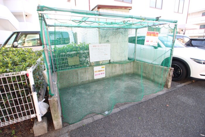 物件外観写真6　(周辺環境)