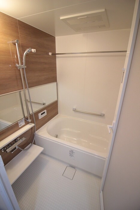 物件内観写真9　(バス／シャワールーム等)