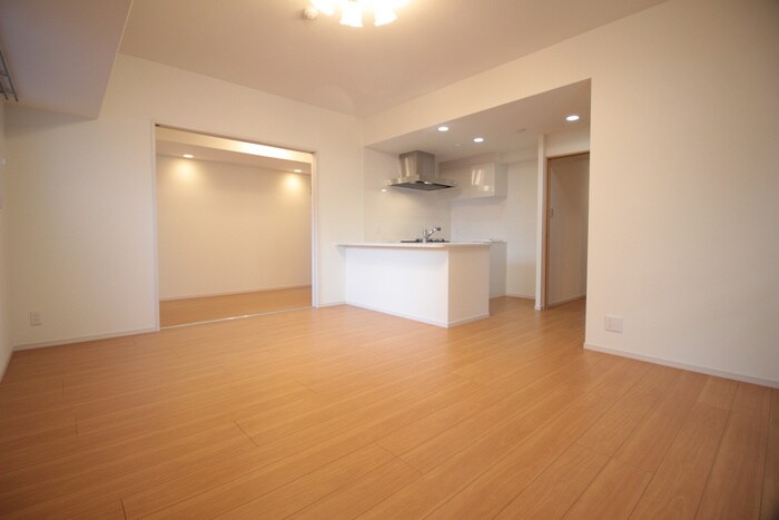 物件内観写真16　(居室)