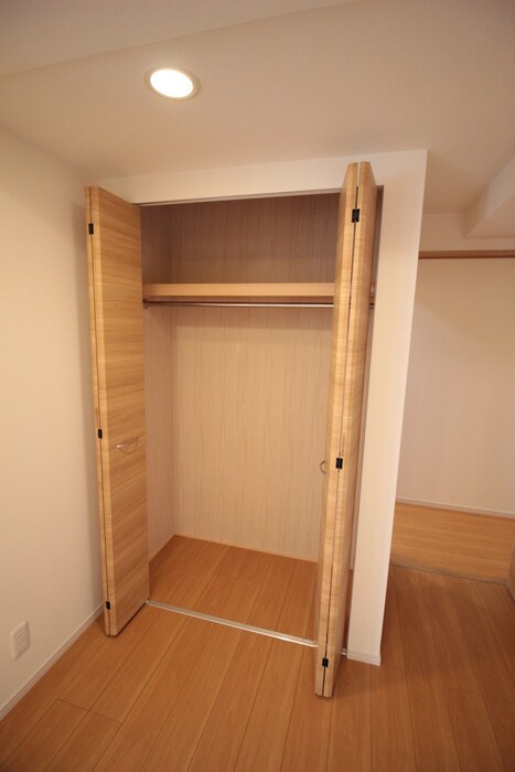 物件内観写真20　(収納)