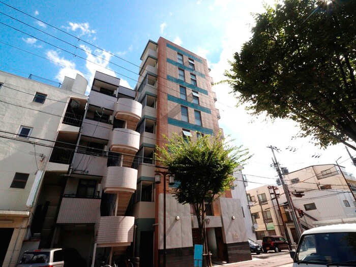 物件外観写真2　(外観写真)