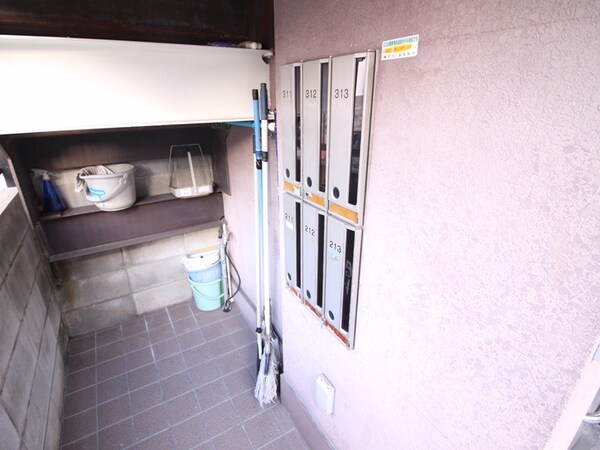 建物設備