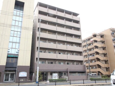 ﾍﾞﾗｼﾞｵ京都洛南ｸﾞﾙｰﾌﾞ(302)外観写真