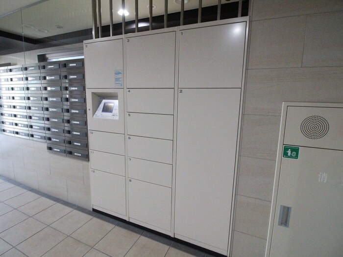 物件外観写真5　(建物設備)