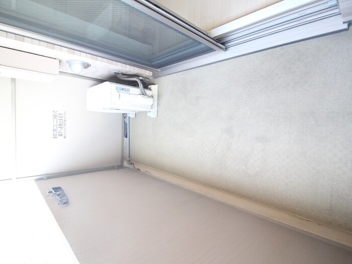 物件内観写真15　(ベランダ・バルコニー)