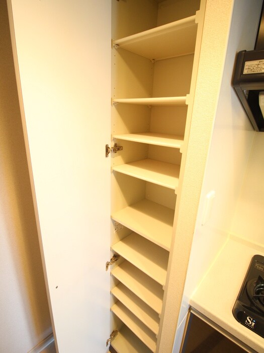 物件内観写真18　(靴箱)