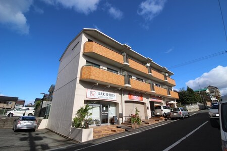 バンフリ－トくずは外観写真