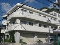 サンメゾン津久野