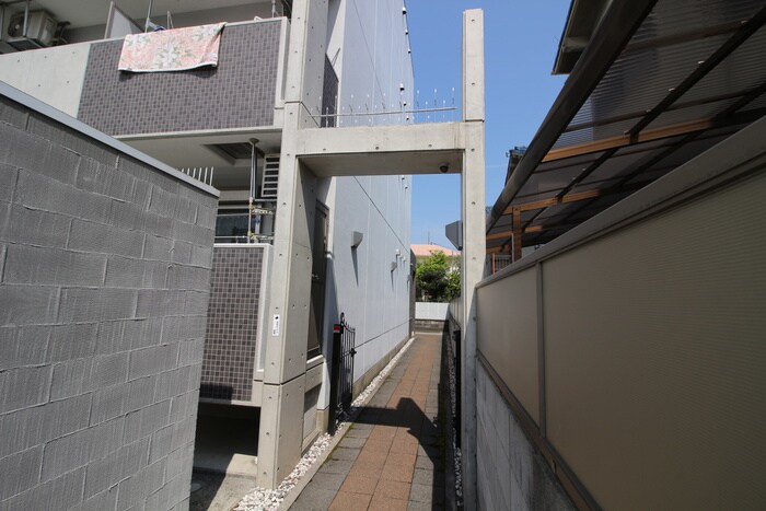 物件外観写真4　(その他)