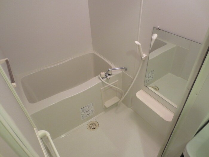 物件内観写真10　(バス／シャワールーム等)