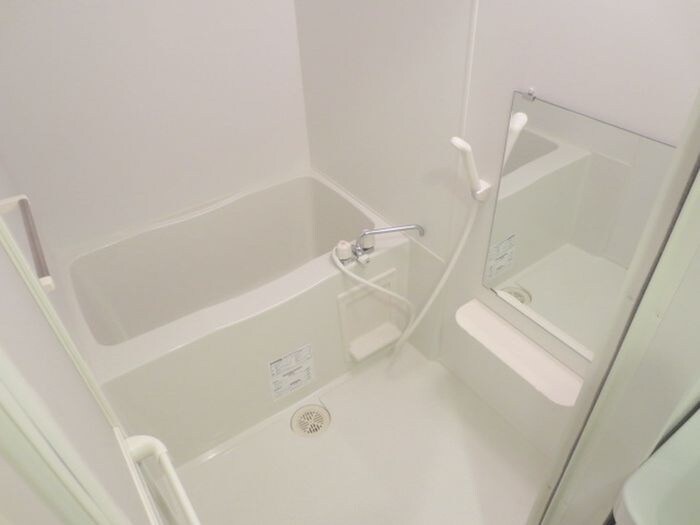 物件内観写真11　(バス／シャワールーム等)