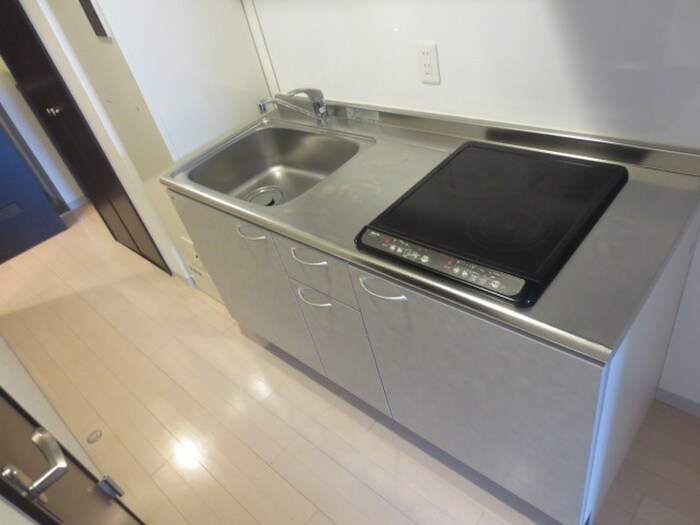 物件内観写真11　(キッチン)