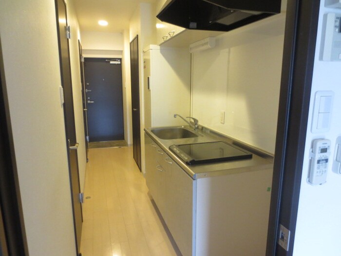 物件内観写真12　(廊下)