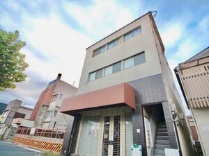 T-Cube West外観写真
