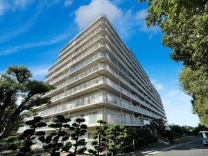 サンハイツ和泉砂川（429）外観写真