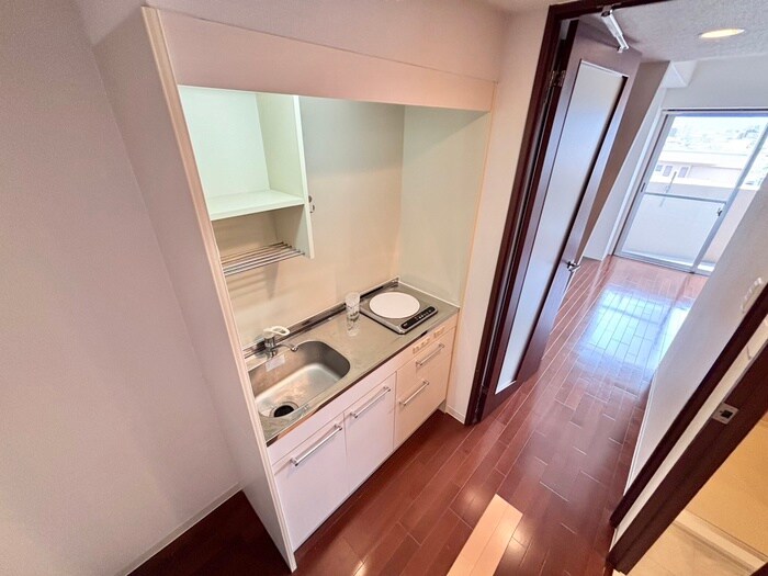 物件内観写真10　(キッチン)