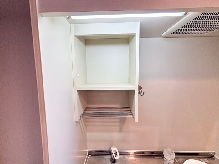 物件内観写真11　(収納)