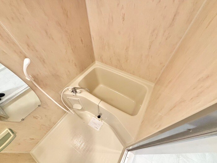 物件内観写真18　(バス／シャワールーム等)