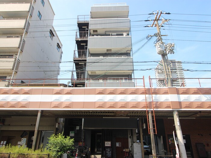 物件外観写真6　(周辺環境)