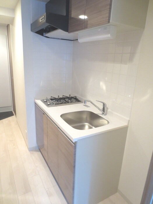 物件内観写真6　(キッチン)