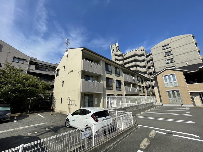 プレザント花田