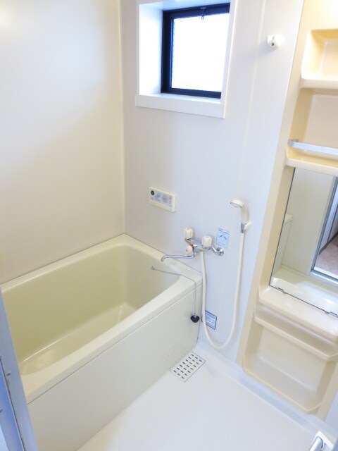 物件内観写真5　(バス／シャワールーム等)