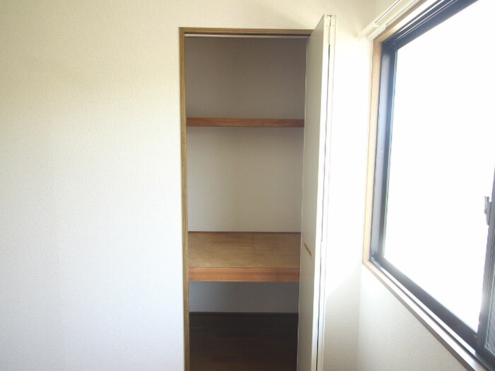 物件内観写真14　(収納)