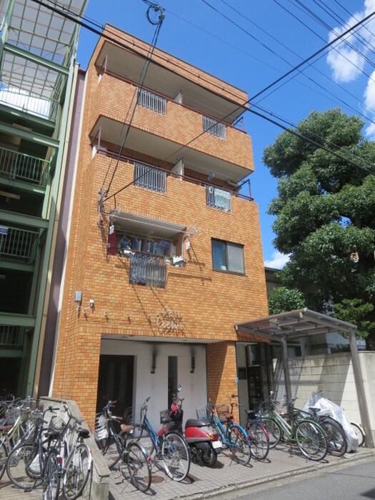 物件外観写真5　(外観写真)