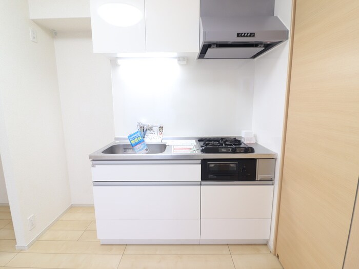 物件内観写真4　(キッチン)