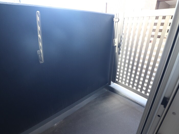 物件内観写真13　(ベランダ・バルコニー)