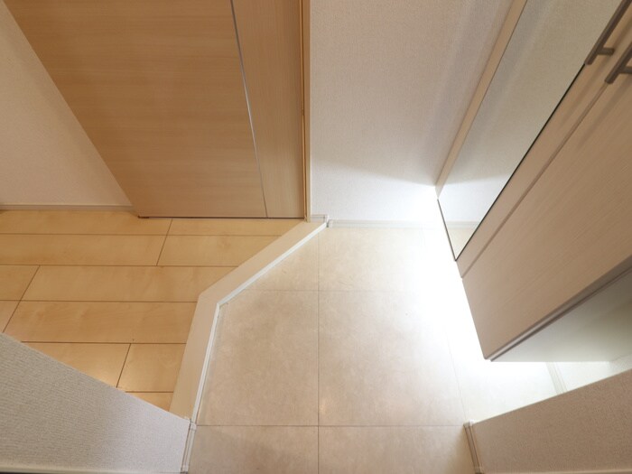 物件内観写真15　(廊下)