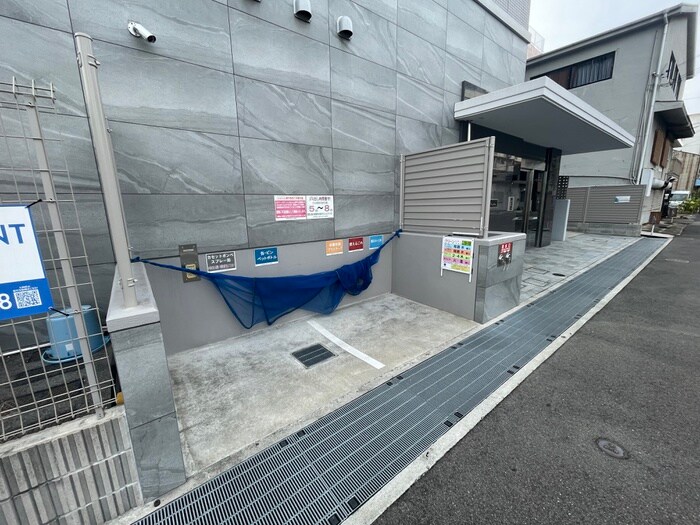 物件外観写真5　(周辺環境)