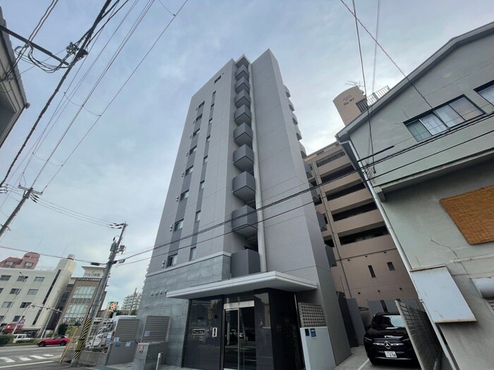 物件外観写真6　(周辺環境)