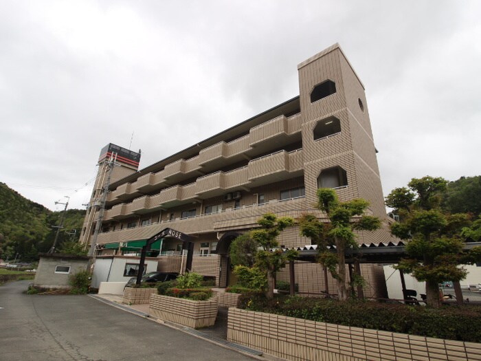 物件外観写真5　(外観写真)