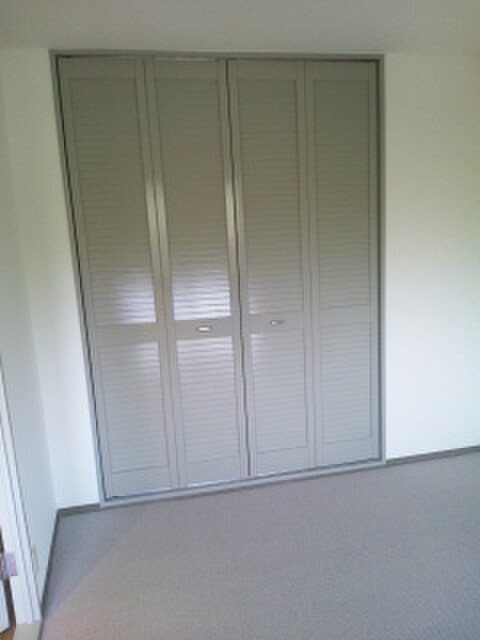 物件内観写真14　(収納)