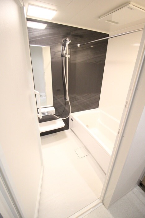 物件内観写真11　(バス／シャワールーム等)