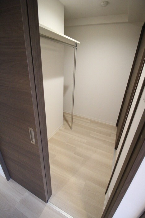 物件内観写真14　(収納)