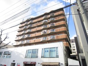 ｾﾝﾄﾗﾙﾌﾟﾗｻﾞ(8F)外観写真