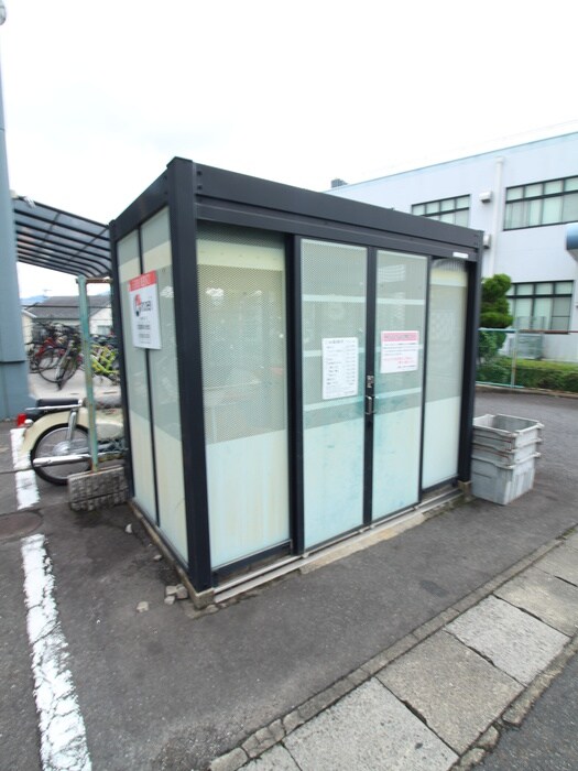 物件外観写真5　(建物設備)