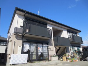アイクスコ－トＪ外観写真
