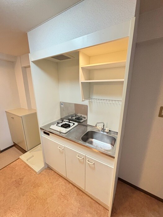 物件内観写真9　(キッチン)