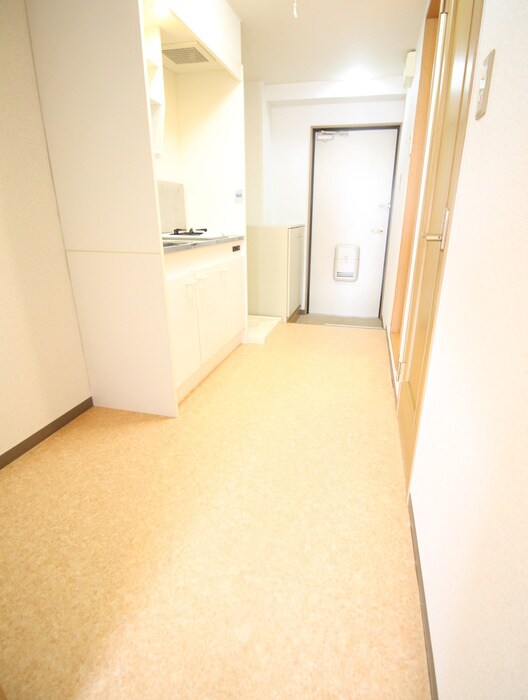 物件内観写真9　(廊下)